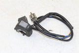 2001 Yamaha WR 250F Headlight Light Switch On Off