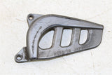 2001 Yamaha WR 250F Front Sprocket Guard Cover Case Saver