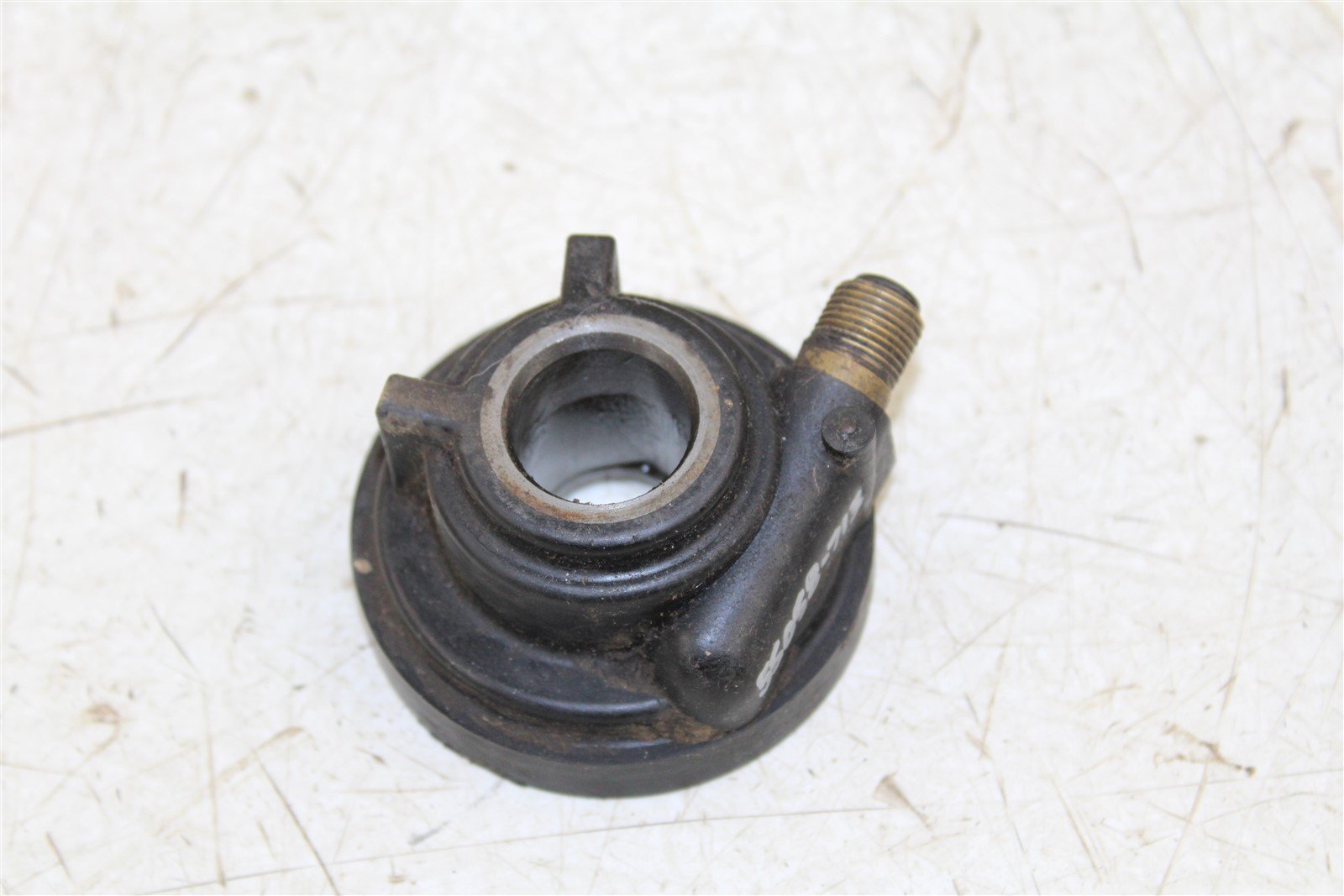 2001 Yamaha WR 250F Speed Wheel Drive Gear