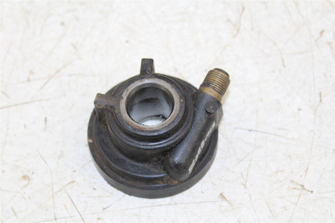 2001 Yamaha WR 250F Speed Wheel Drive Gear