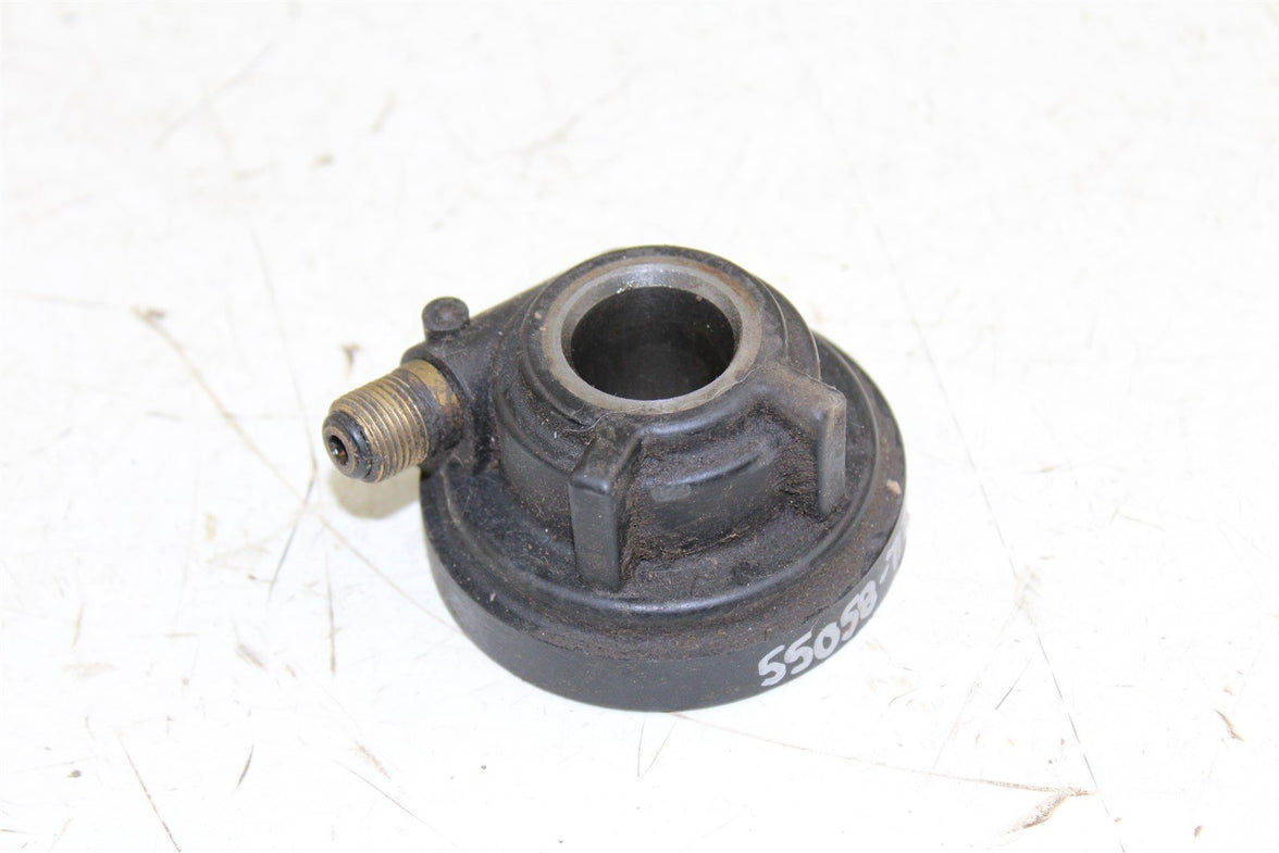 2001 Yamaha WR 250F Speed Wheel Drive Gear