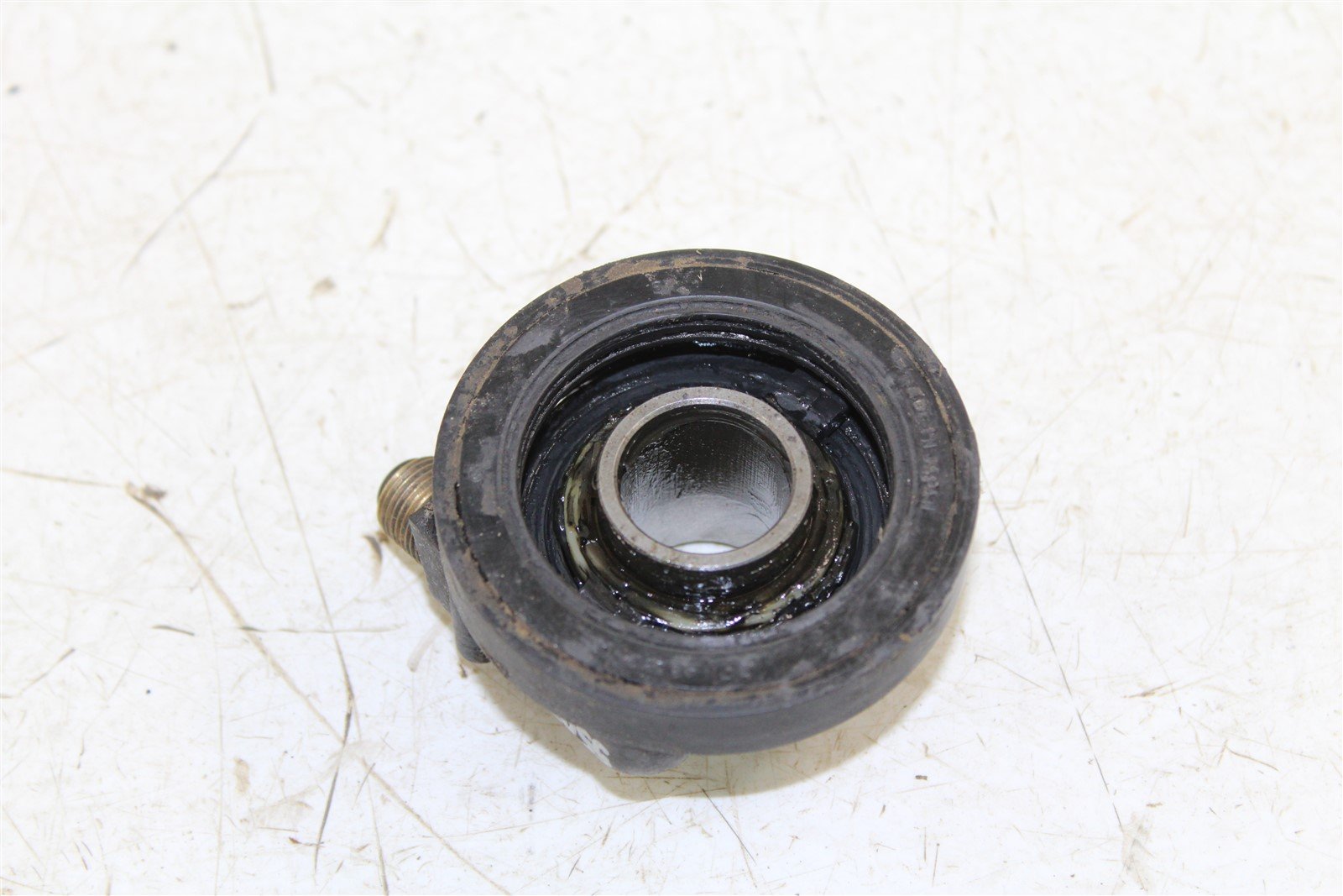 2001 Yamaha WR 250F Speed Wheel Drive Gear