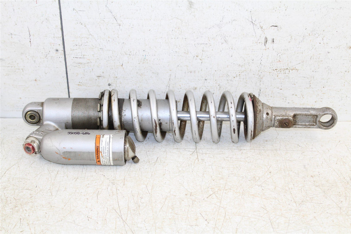 2001 Yamaha WR 250F Rear Shock Spring Absorber