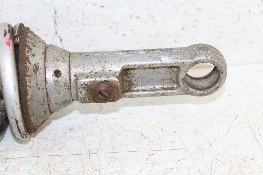 2001 Yamaha WR 250F Rear Shock Spring Absorber