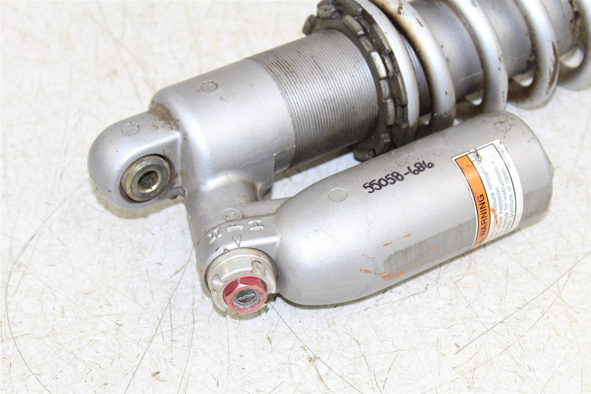 2001 Yamaha WR 250F Rear Shock Spring Absorber