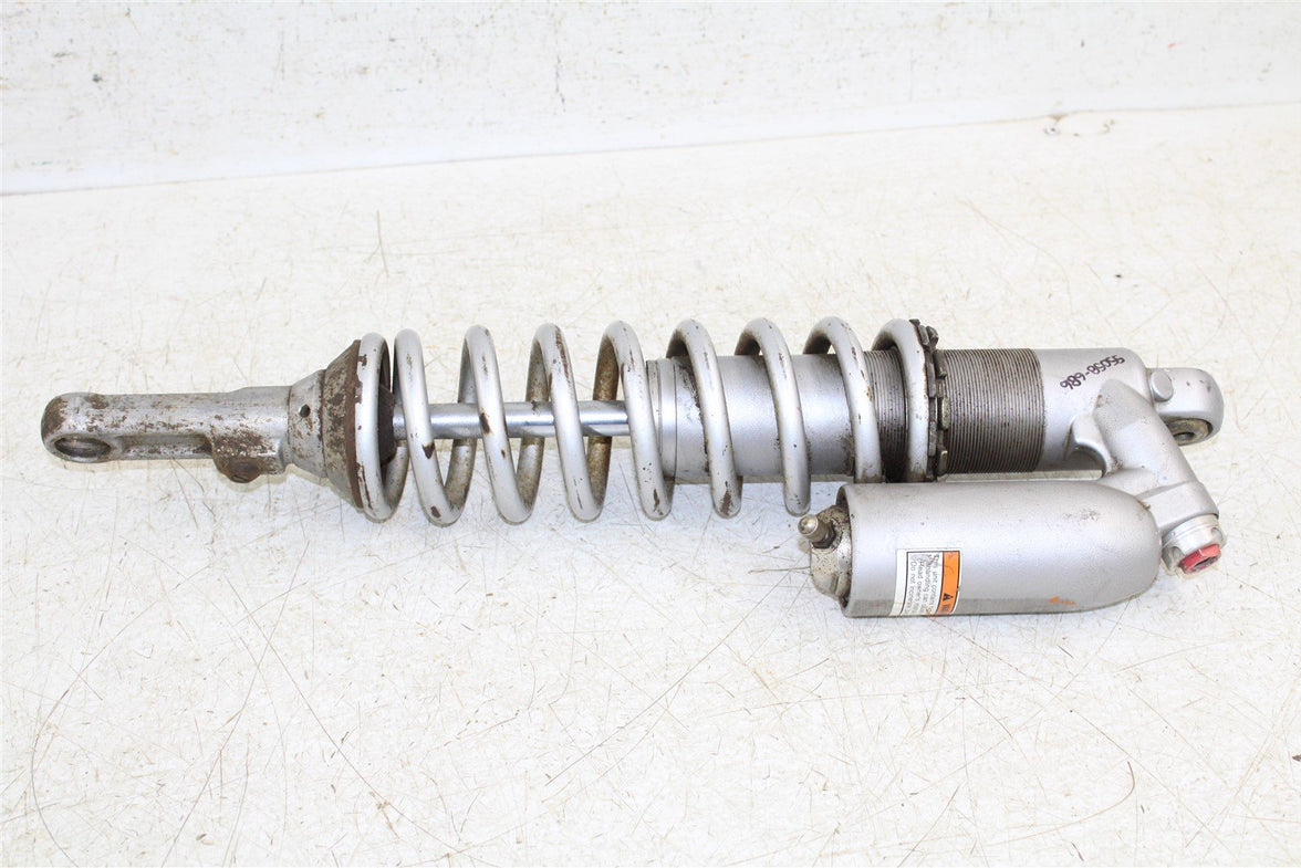 2001 Yamaha WR 250F Rear Shock Spring Absorber