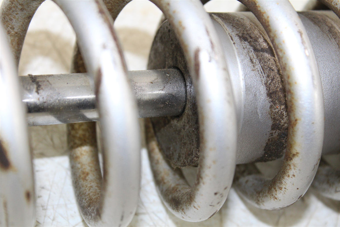 2001 Yamaha WR 250F Rear Shock Spring Absorber