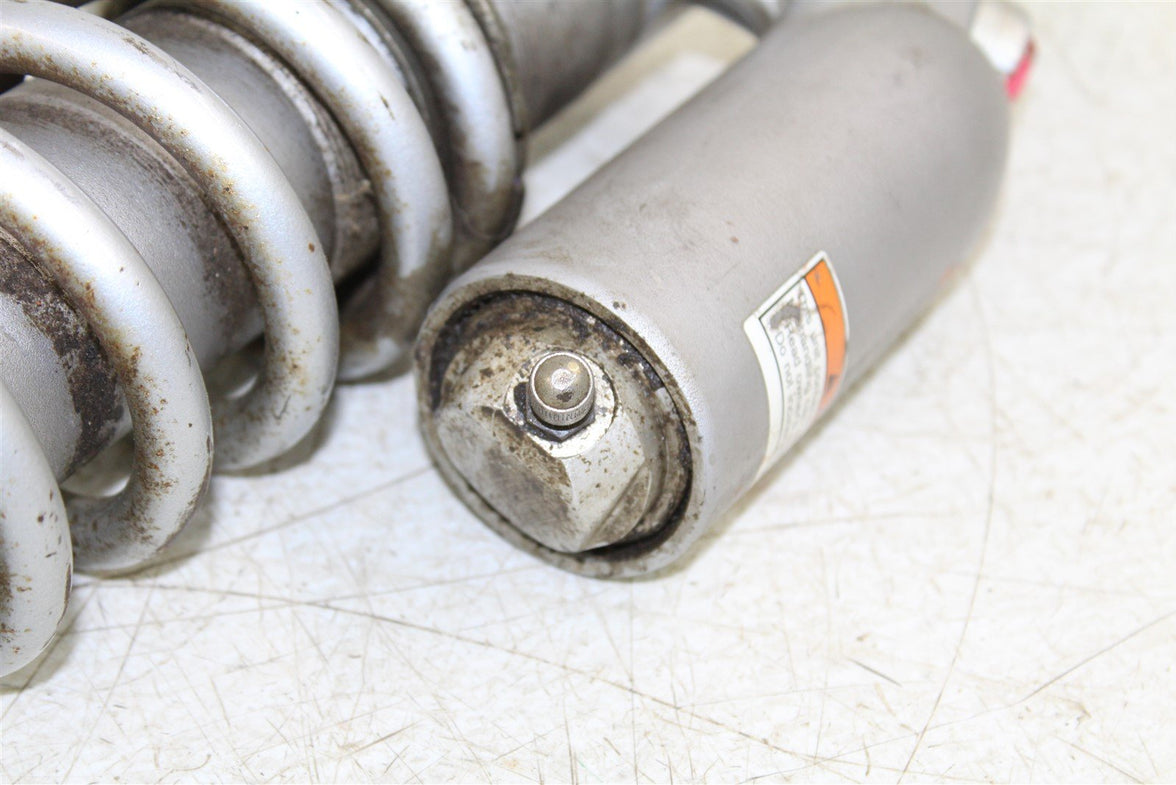 2001 Yamaha WR 250F Rear Shock Spring Absorber