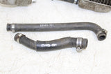 2001 Yamaha WR 250F Radiator w/ Coolant Hoses