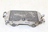 2001 Yamaha WR 250F Radiator w/ Coolant Hoses