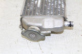 2001 Yamaha WR 250F Radiator w/ Coolant Hoses