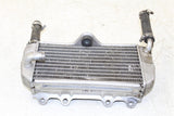 2001 Yamaha WR 250F Radiator w/ Coolant Hoses