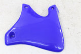 2001 Yamaha WR 250F Gas Tank Shroud Fenders Left Right