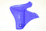 2001 Yamaha WR 250F Gas Tank Shroud Fenders Left Right