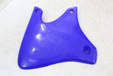2001 Yamaha WR 250F Gas Tank Shroud Fenders Left Right