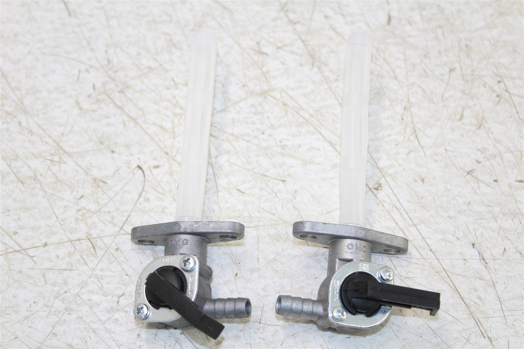 2001 Yamaha WR 250F Petcock Fuel Shut Off On Switch