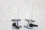 2001 Yamaha WR 250F Petcock Fuel Shut Off On Switch