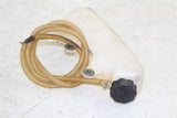2001 Yamaha WR 250F Coolant Overflow Tank Reservoir