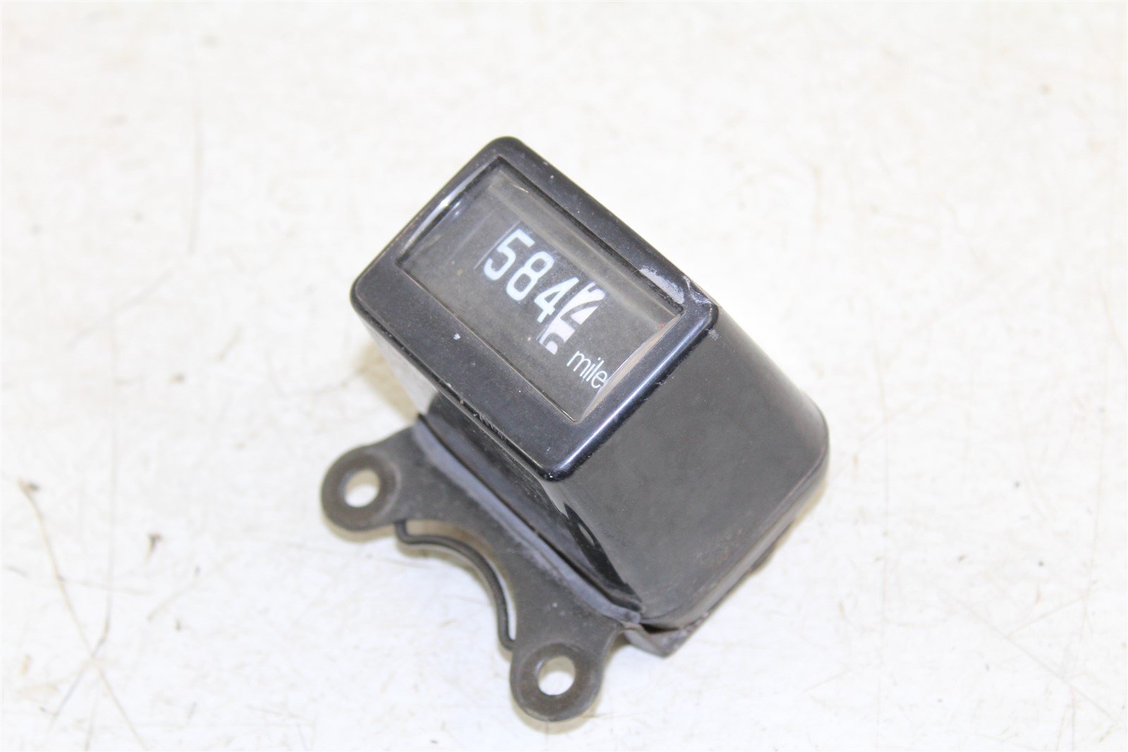 2001 Yamaha WR 250F Odometer Instrument Gauge Cluster