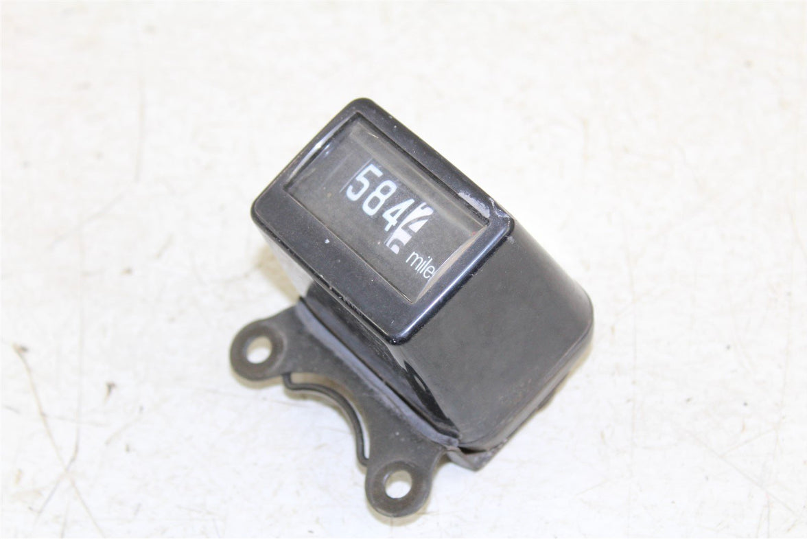 2001 Yamaha WR 250F Odometer Instrument Gauge Cluster