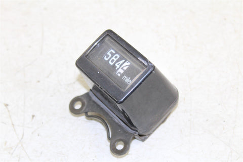 2001 Yamaha WR 250F Odometer Instrument Gauge Cluster