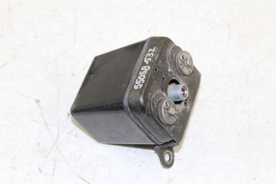 2001 Yamaha WR 250F Odometer Instrument Gauge Cluster