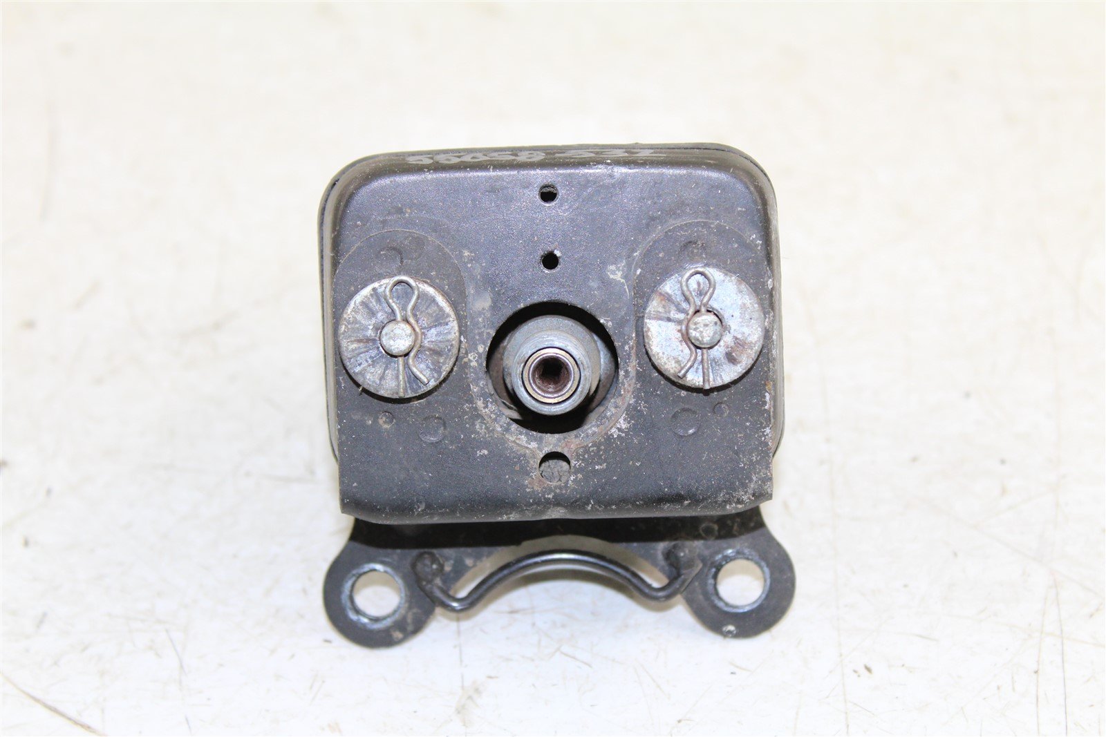 2001 Yamaha WR 250F Odometer Instrument Gauge Cluster