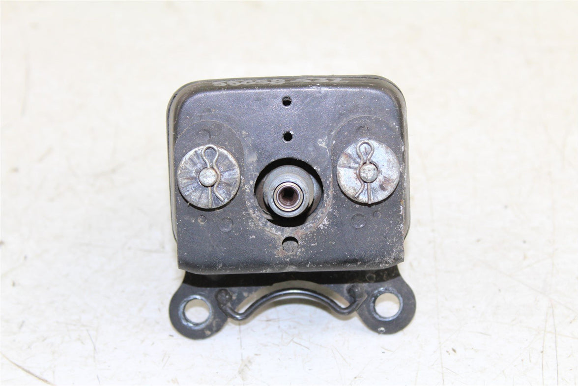 2001 Yamaha WR 250F Odometer Instrument Gauge Cluster