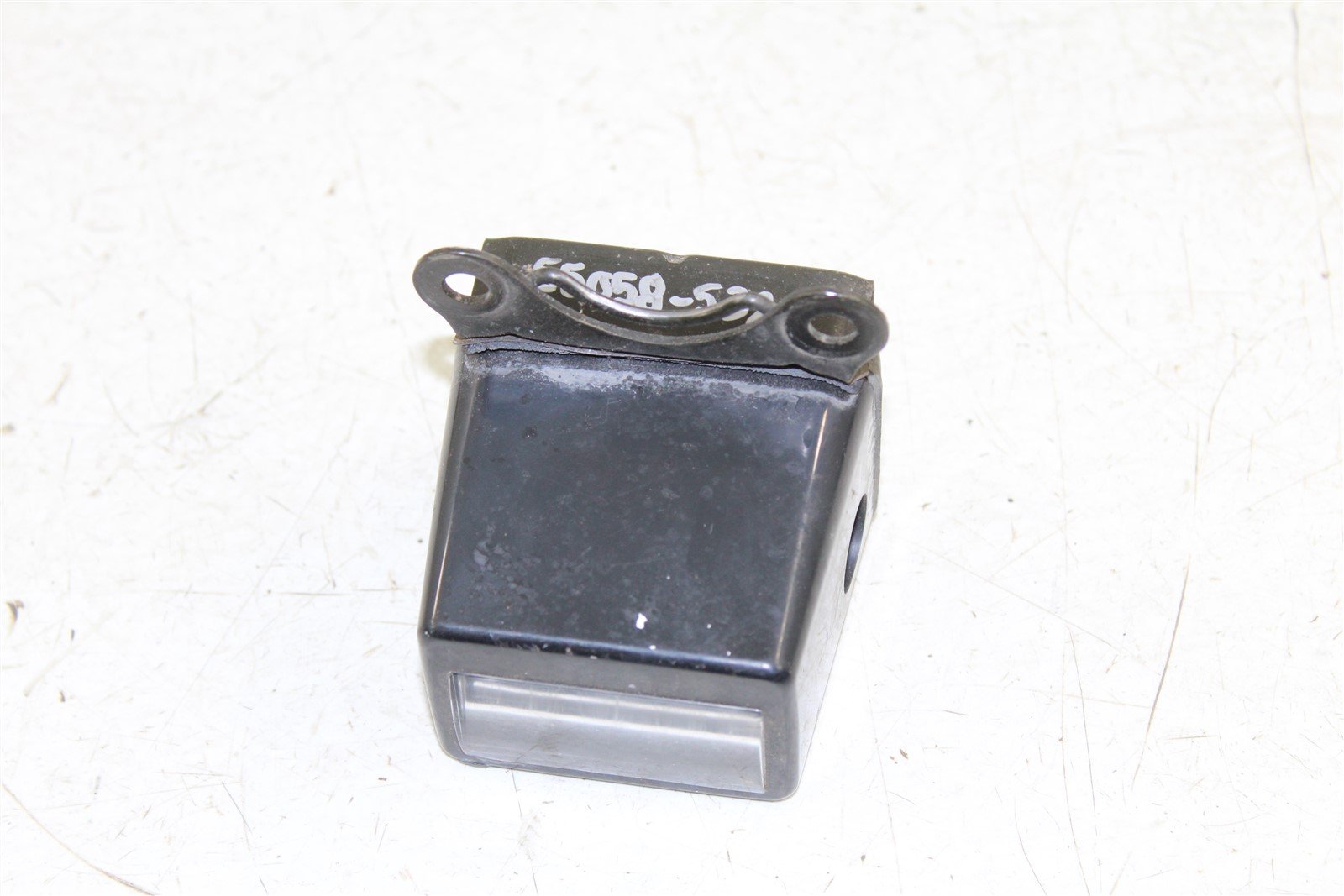 2001 Yamaha WR 250F Odometer Instrument Gauge Cluster