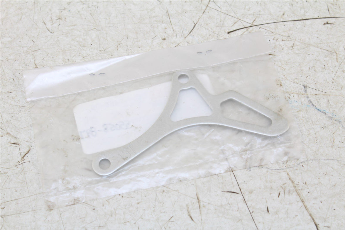 NOS Genuine Yamaha Chain Guide 5NL-17466-00