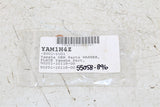 NOS Genuine Yamaha Plate Washer 90201-10118-00