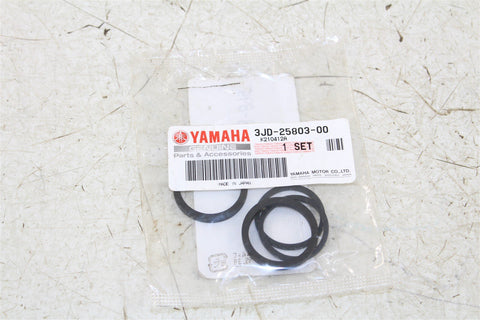 NOS Genuine Yamaha Brake Caliper Seal Kit 3JD-25803-00