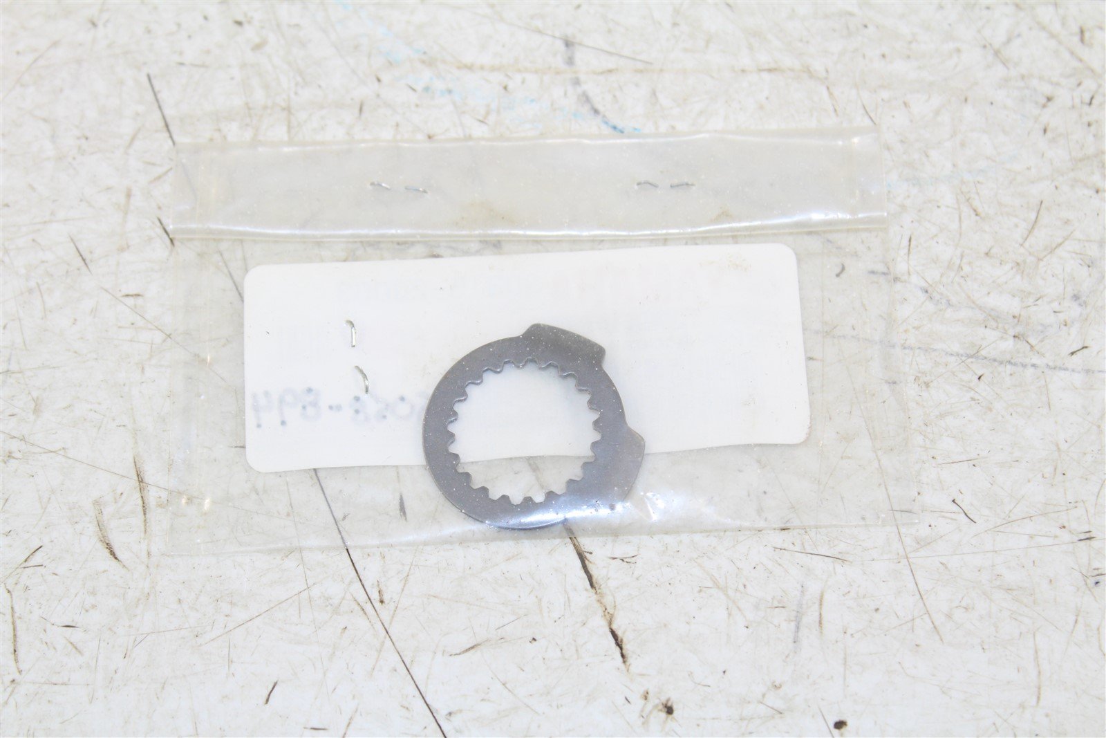 NOS Genuine Yamaha Lock Washer 90215-20003