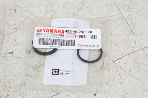 NOS Genuine Yamaha Caliper Seal Kit 4ES-W0047-00