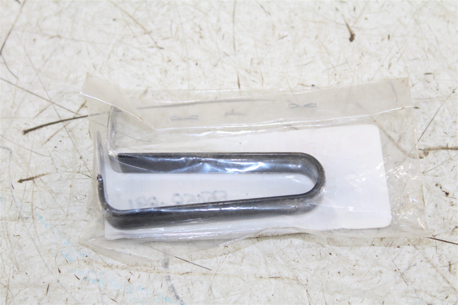 NOS Genuine Yamaha Clamp 4FM-12213-00