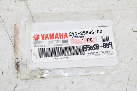 NOS Genuine Yamaha CIRCLIP 2VN-25866-00