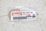 NOS Genuine Yamaha Exhaust Pipe Gasket 5NL-14613-00