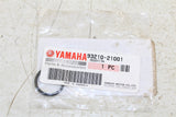 NOS Genuine Yamaha O-Ring 93210-21001