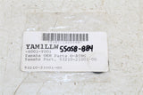 NOS Genuine Yamaha O-Ring 93210-21001