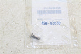 NOS Genuine Yamaha Flat Head Countersunk Screw 90149-06126