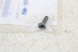 NOS Genuine Yamaha Flat Head Countersunk Screw 90149-06126