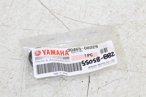 NOS Genuine Yamaha Clamp 90465-08029