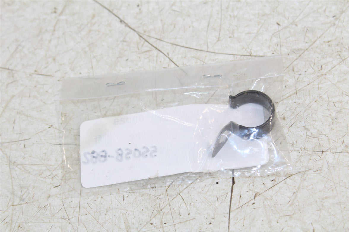 NOS Genuine Yamaha Clamp 90465-08029