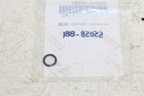 NOS Genuine Yamaha Oil Cooler O-Ring 93210-10197
