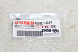 NOS Genuine Yamaha Oil Seal 93102-12224 QTY:1