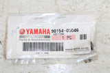 NOS Genuine Yamaha Binding Screw 90154-05046 QTY:2