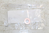 NOS Genuine Yamaha Copper Washer Gasket OEM 90430-08119 QTY:4