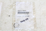 NOS Genuine Yamaha O-Ring 93210-196A4