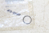 NOS Genuine Yamaha O-Ring 93210-196A4