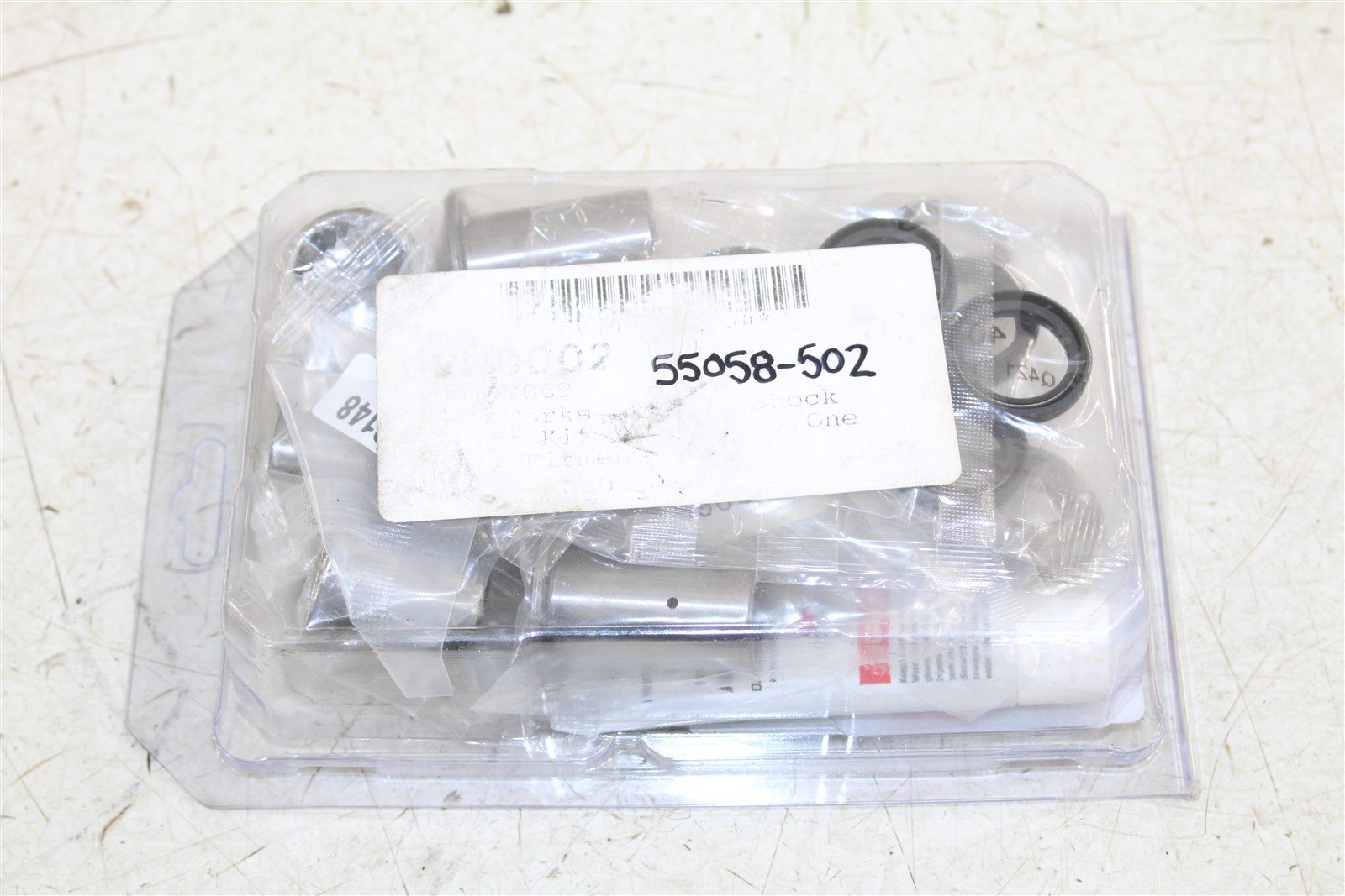 2001 Yamaha WR 250F Pivot Works Linkage Bearing Kit